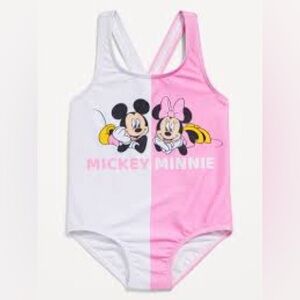 Old Navy DISNEY Swimsuit